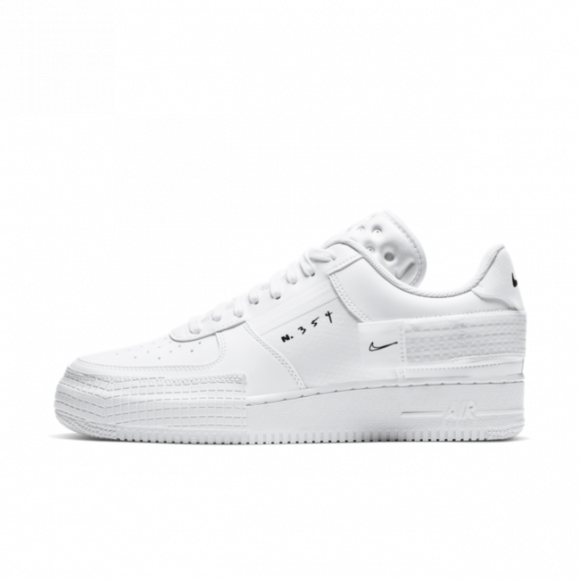 nike air force 1 low type 2