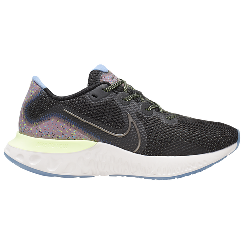 dark grey nikes womens