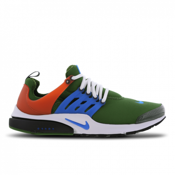 Nike Air Presto Forest Green - CT3550-300