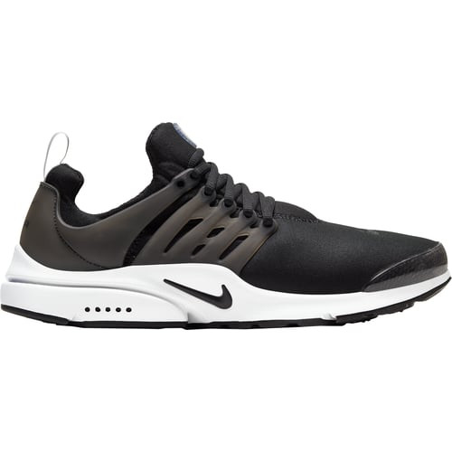 Nike Air Presto, Schwarz/schwarz-weiß - CT3550