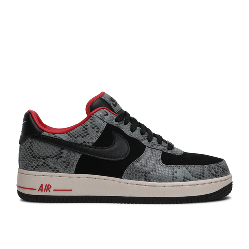 Nike Air Force 1 Low iD - CT3761-XXX