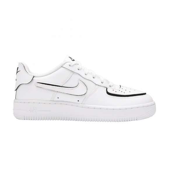 Nike Air Force 1/1 GS 'Cosmic Clay'