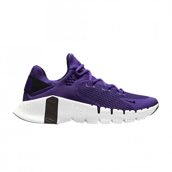 Nike Free Metcon 4 Court Purple Ct36 590