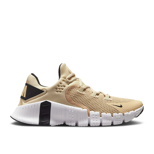 Nike Free Metcon 4 'Vegas Gold'