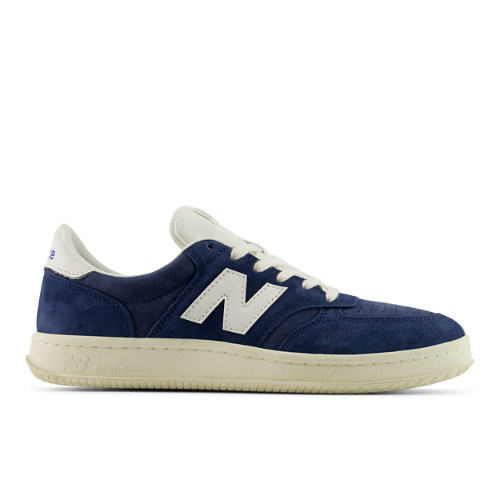 Sneakers New Balance 500 Blue EUR 41.5 - CT500CD