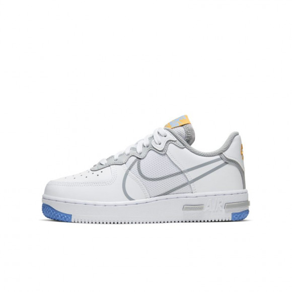 Air Force 1 React SU (GS) - CT5117-102