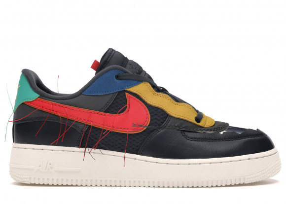Nike Air Force 1 Low BHM (2020 