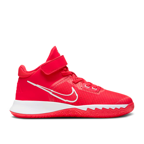 Nike Kyrie Flytrap 4 PS 'University Red' - CT5536-600