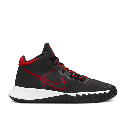 Nike Kyrie Flytrap 4 GS 'Bred' - CT5537-004