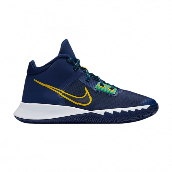 kyrie flytrap royal blue