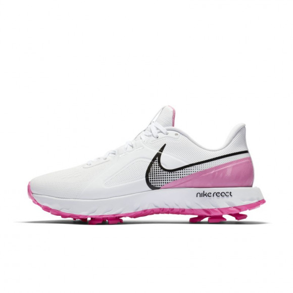 Nike React Infinity Pro Golf Shoe 