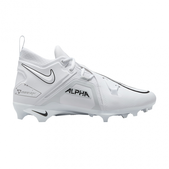 Alpha Menace Pro 3 'White Black' - CT6649-109