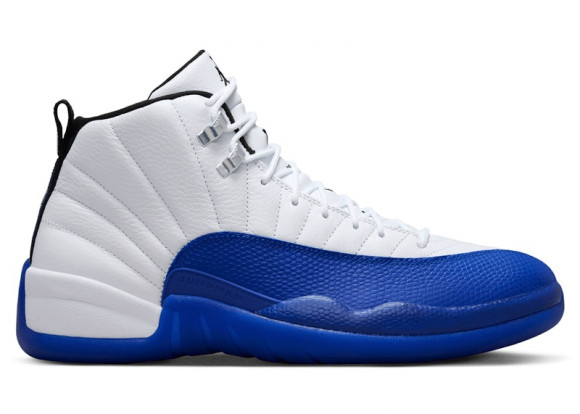 Jordan 12 Retro Blueberry - CT8013-140