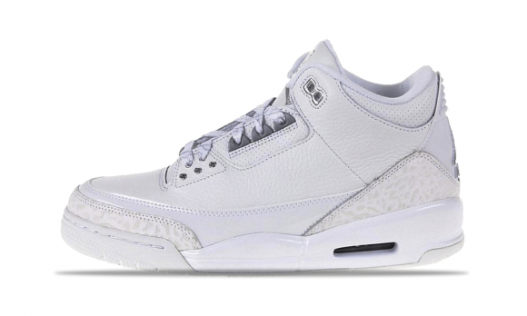 jordan Spiz 3 Retro Pure Money - CT8532-111