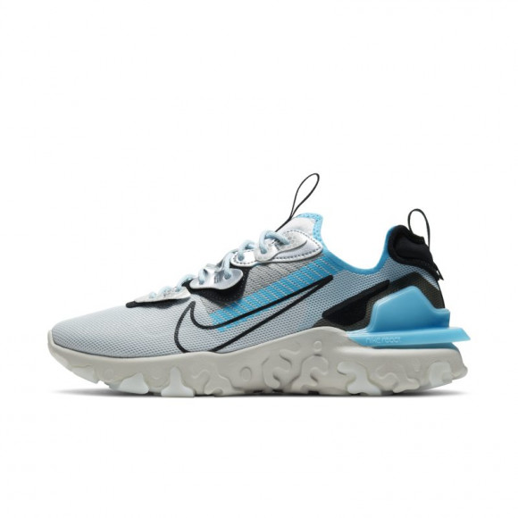 Nike React Vision PRM 3M™ Erkek Ayakkabısı - CU1463-003
