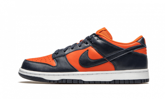 Nike Dunk Low SP Champ Colors 
