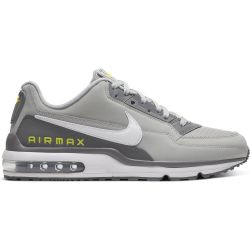 Nike Air Max LTD 3 Men's Shoe - Grey 