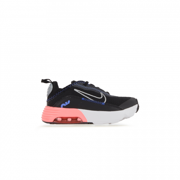 Air Max 2090  Noir/rose   - Bébé - - CU2092-011