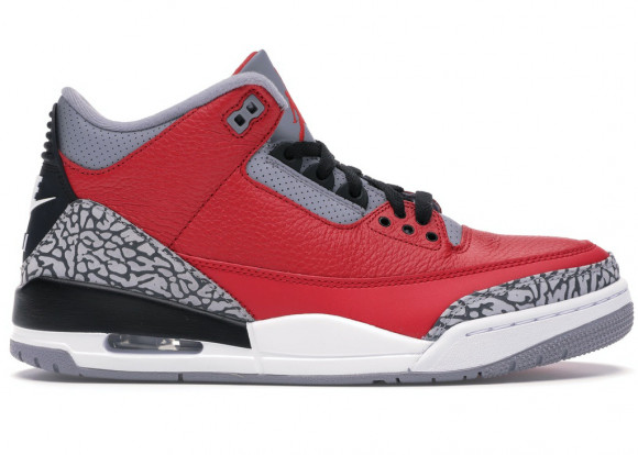 red cement 3 chi
