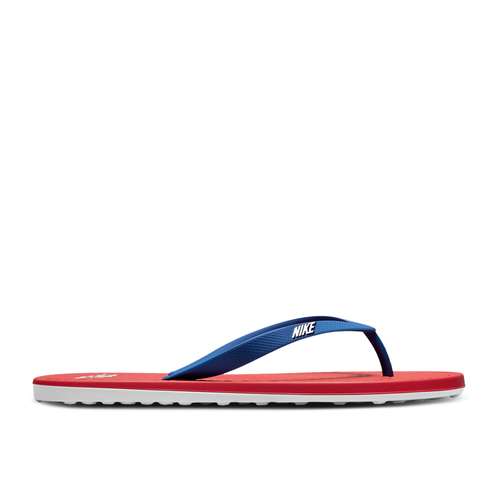 Nike On Deck Flip Flop 'University Red Royal' - CU3958-600