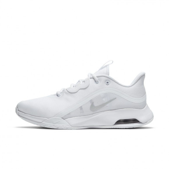 nike women's court air max volley tennis shoes