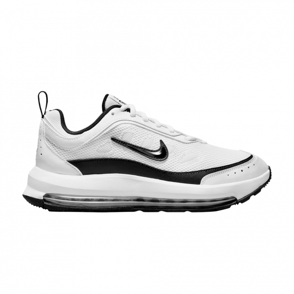 Nike Nike Air Max AP women's Shoes (Trainers) in White