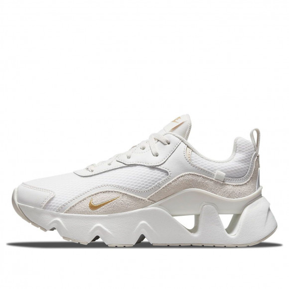 (WMNS) Nike RYZ 365 2 'Summit White Metallic Gold' - CU4874-102