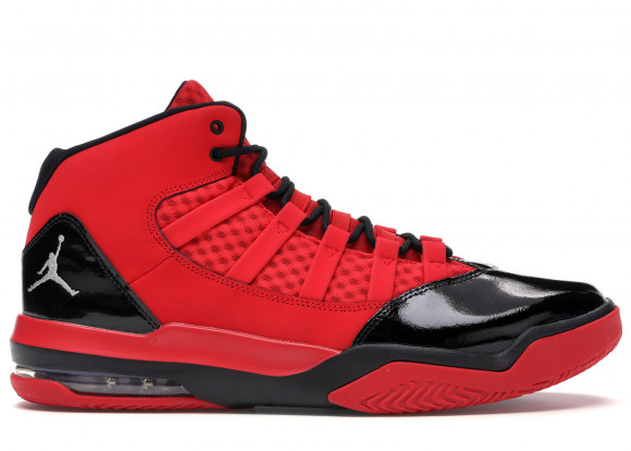 Pack para poner Peave Práctico Air Jordan Jordan Max Aura 'University Red'