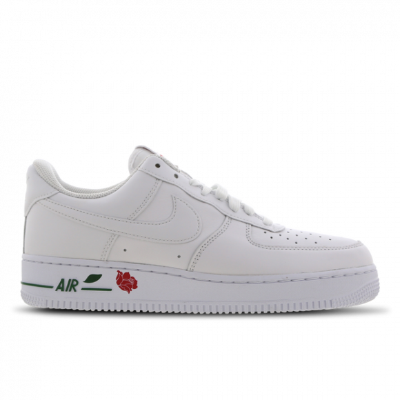 Nike Air Force 1 Low Rose White 