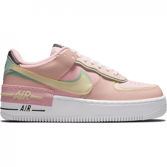 what size nike air force 1 should i get