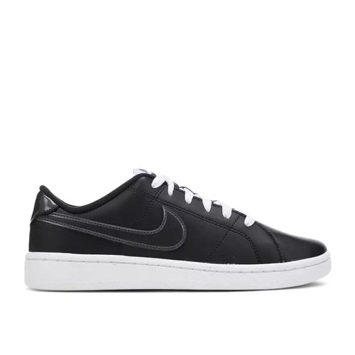 Nike Wmns Court Royale 2 'Black White' - CU9038-003