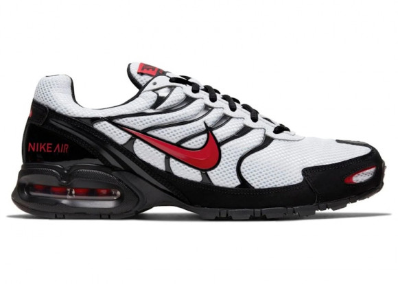 Air Max Torch 4 White University Red