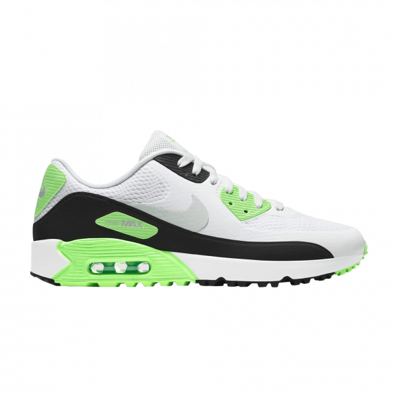 nike air max flash lime