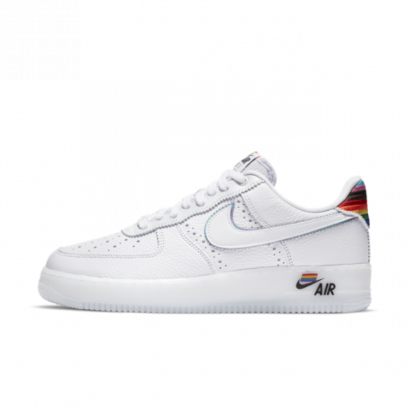 nike air force 1 womens true to size