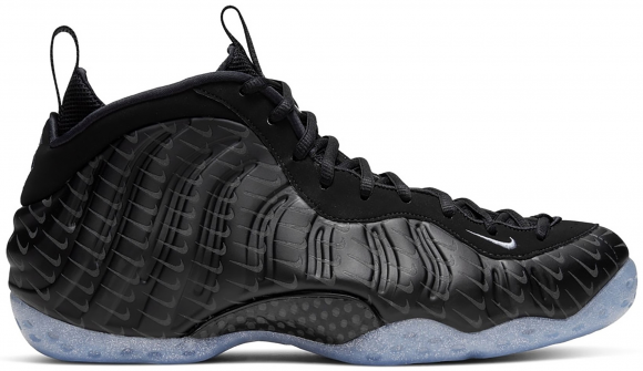 Nike Air Foamposite One All-Over Swoosh 