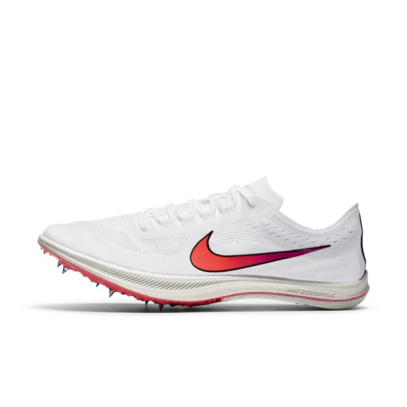 Nike Zoomx Dragonfly Racing Spike White Cv0400 100
