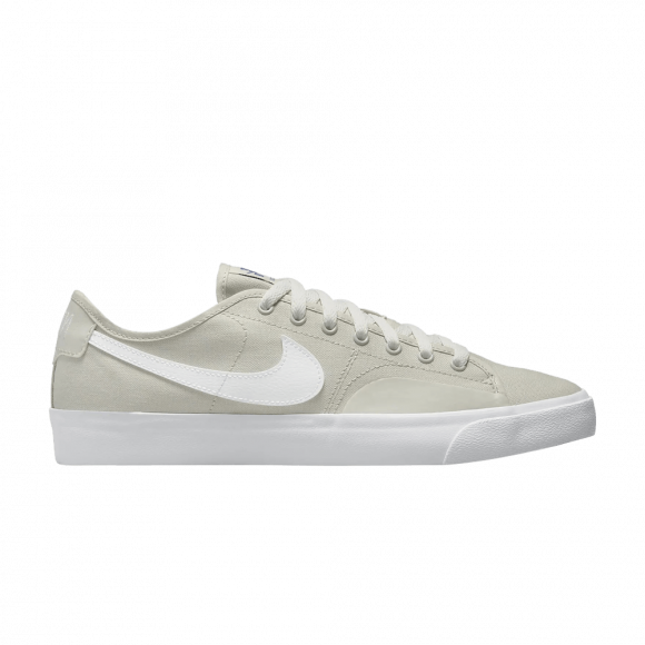 Nike Blazer Court SB 'Light Bone' - CV1658-003