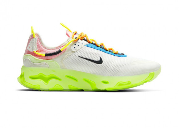 Nike React Live Marathon Running Shoes 