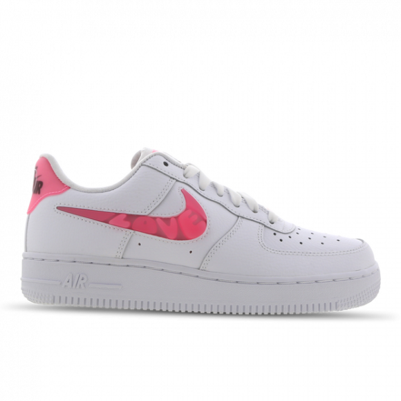 Nike Air Force 1 07 SE Love for All 