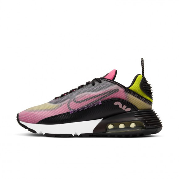 Nike Air Max 2090 Women's Shoe - Pink - CV8727-600