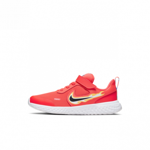 Niño/a Rojo Zapatillas. Nike ES