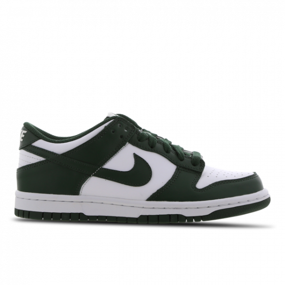 nike high ankle shoes green