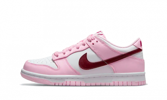 Nike Dunk Low Pink Foam - CW1590-601-CL