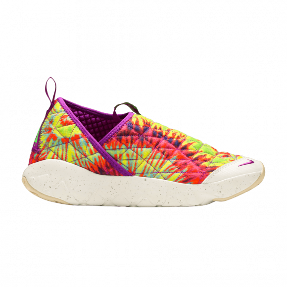 tie dye acg