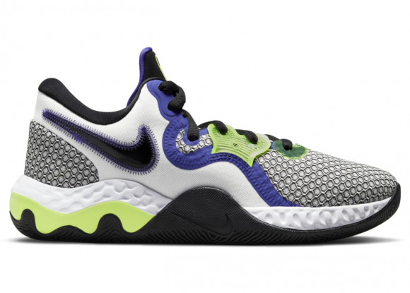 Nike Renew Elevate 2 Basketball Shoes 