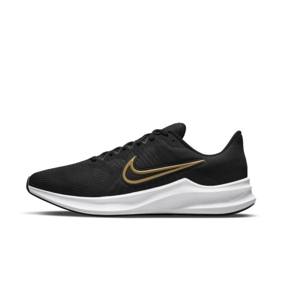 Nike Downshifter 11 Men's Running Shoes - Black