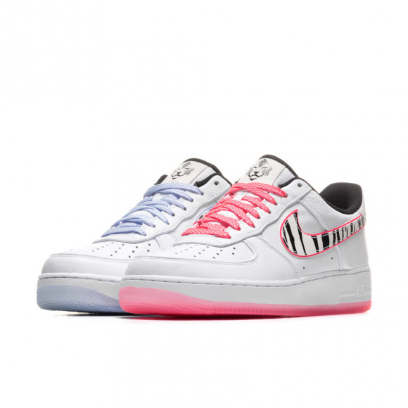pink air force 1 size 6