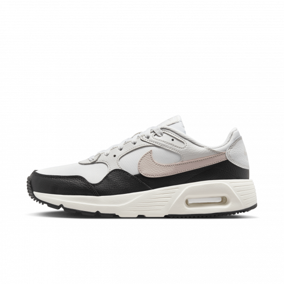 Nike Air Max SC-sko til kvinder - grå - CW4554-006