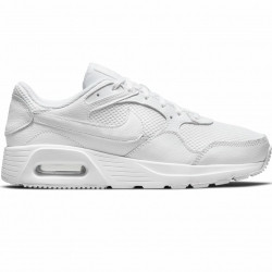 Nike Air Max SC Women's Shoe - White