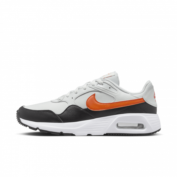 Nike Air Max SC Men's Shoes - Grey - CW4555-018